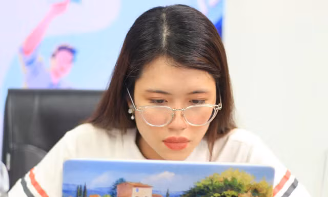 Hà Trúc Linh