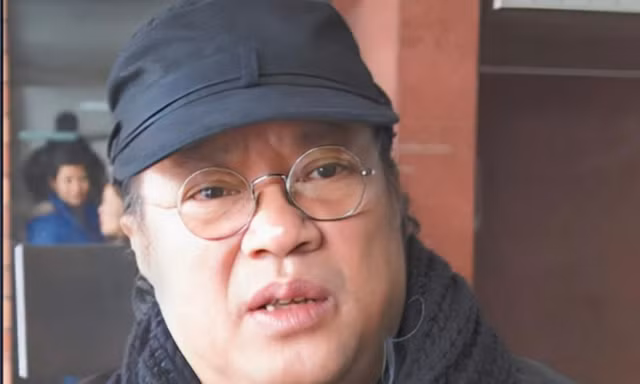 NSND Hạnh Nhân qua đời