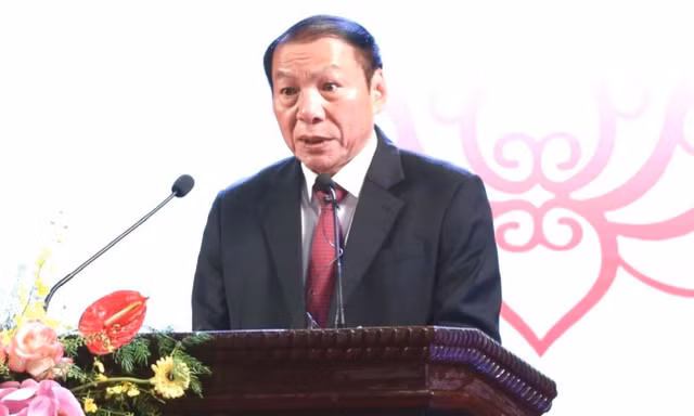 Thi đua yêu nước khơi dậy mạnh mẽ khát vọng cống hiến