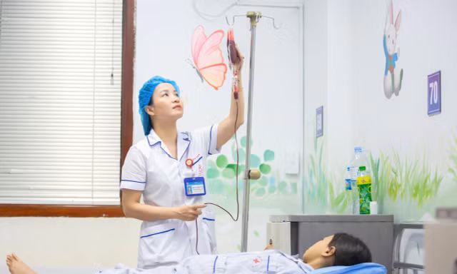 Hà Nội hỗ trợ 100% học phí đối với 48 nghề trọng điểm hệ trung cấp, cao đẳng