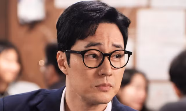 So Ji Sub phá kỷ lục 5 năm của Hàn Quốc