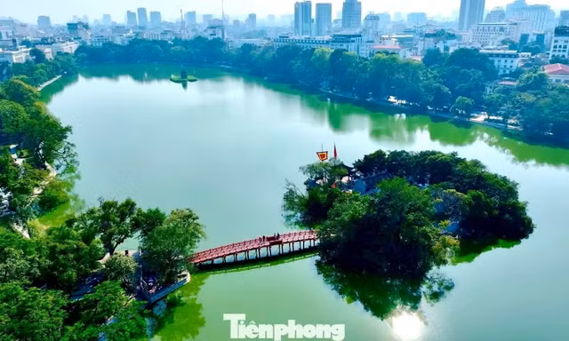 Mục tiêu Hà Nội sáp nhập các sở ngành quan trọng