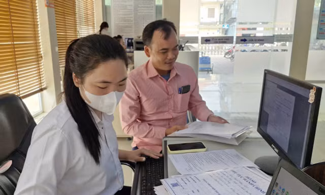 Hà Nội: Kiến nghị giải quyết nhiều vướng mắc thủ tục hành chính về đất đai