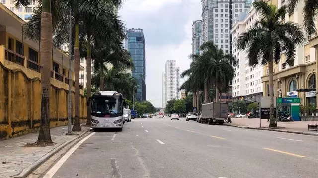 Hà Nội: Thiếu đất tái định cư, dự án khu đô thị nhiều năm vẫn chưa xong GPMB