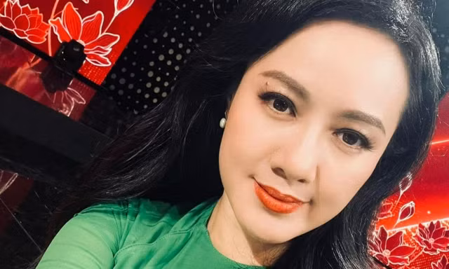 BTV Hoài Anh cảnh báo