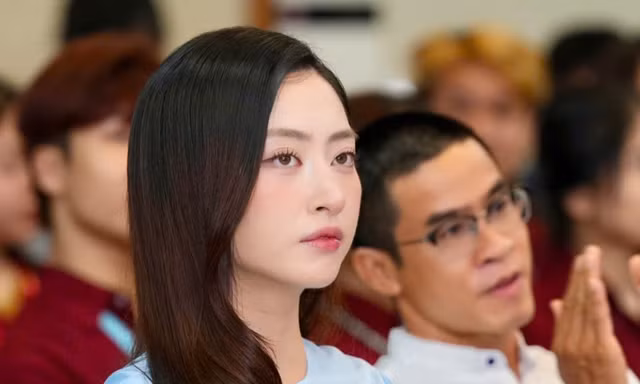 Lan tỏa lối sống đẹp vì cộng đồng