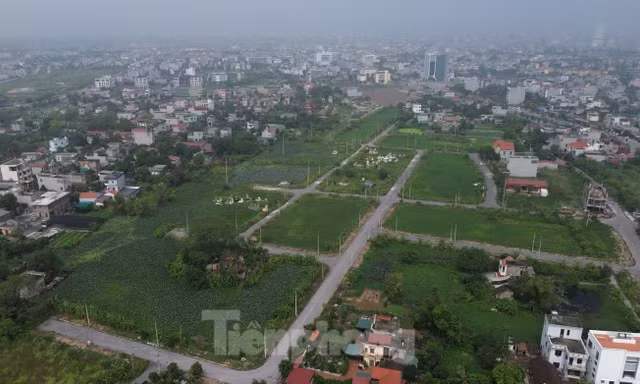Hà Nội: Thu hồi lô đất dự án hơn 10.000 m2 không triển khai nhiều năm