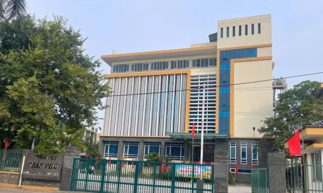 Hưng Yên: Toàn bộ 843 cơ sở nhà, đất công dôi dư đã được phê duyệt phương án sắp xếp