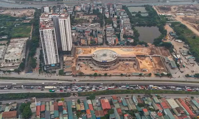 Hà Nội hoàn thiện kho dữ liệu đất đai dùng chung cho hơn 4 triệu thửa đất