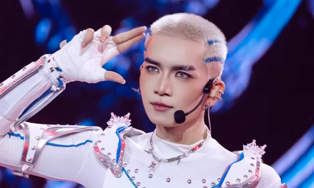 5 anh tài gây phẫn nộ