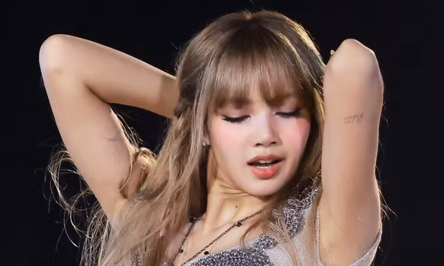 Kpop suy yếu