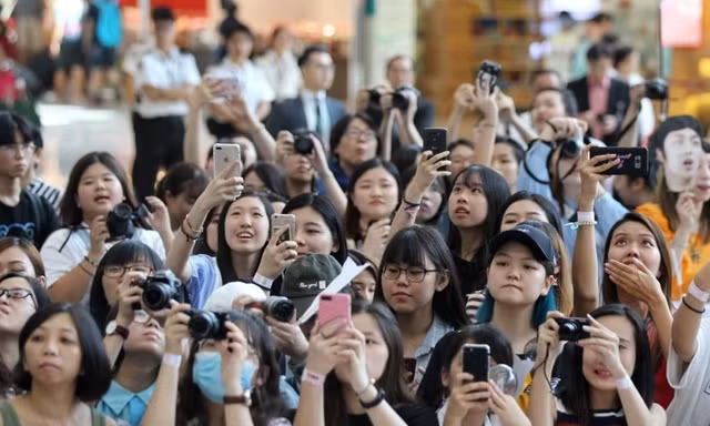 Hàn Quốc quan ngại trước làn sóng tẩy chay từ Đông Nam Á