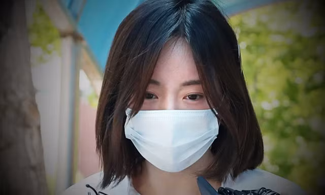 Lý do tiểu thư tài phiệt đầu thú