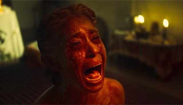 Có gì trong bộ phim kinh dị về Khmer Đỏ tranh giải Oscar?