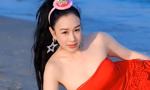 Chung Lệ Đề trở lại Việt Nam