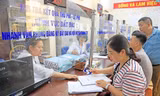 Cấp xã lúng túng, thiếu cán bộ chuyên môn về đất đai