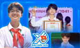 Thiếu nhi tiêu biểu dự Đại hội Đoàn lần thứ XIII: Không coi bận rộn là áp lực