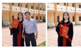 Vượt lên số phận từ lớp học '0 đồng': Hành trình chạm tới 29 điểm khối C00 của nữ sinh mồ côi mẹ