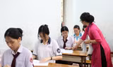 Đề Tiếng Anh thi tốt nghiệp THPT 2026 đòi hỏi tư duy liên ngành để rinh điểm cao