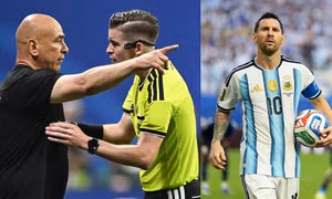 TIN NÓNG WORLD CUP 2026: Argentina bị tố gian lận ở World Cup, Messi có màn đáp trả cực gắt
