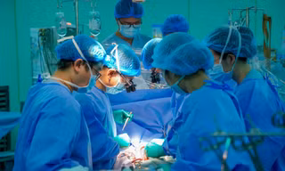 Trái tim của người đàn ông 32 tuổi cứu bé trai đang cận kề 'cửa tử'