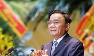 Thường trực Ban Bí thư: Xây dựng người nông dân có trình độ, năng lực sản xuất tiên tiến