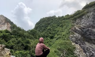 Ninh Bình: Người phụ nữ vào rừng bắt ốc rồi mất tích bí ẩn