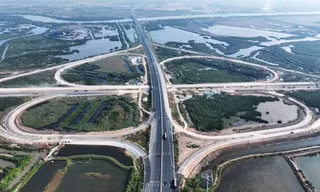 Thủ tướng: Thanh tra, kiểm tra chuyên đề vật liệu xây dựng ngay trong tuần tới