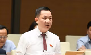 Đề xuất mới về kinh doanh kim cương, bán hợp đồng kỳ nghỉ 