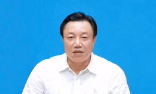Nhìn lại quan lộ của Phó Chủ tịch tỉnh Phú Thọ mới bị bắt trong vụ Việt Mỹ