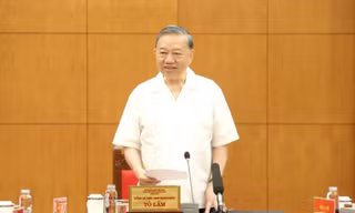 Tổng Bí thư, Chủ tịch nước: Kịp thời miễn nhiệm, cho từ chức, thay thế cán bộ năng lực hạn chế, uy tín thấp