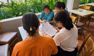 Hàng chục nhân viên y tế học đường Buôn Ma Thuột 'kêu cứu'