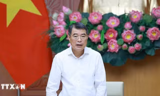 Thủ tướng: Bộ và ngành công thương chịu trách nhiệm, không để thiếu điện và xăng dầu