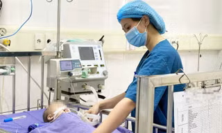 Thủ phạm khiến nhiều trẻ khỏe mạnh có thể phải nhập viện hồi sức