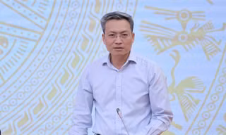 Người phát ngôn Bộ Công an nói về hành vi phạm tội trong vụ hợp đồng kỳ nghỉ dưỡng