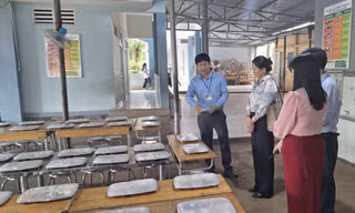 Đồng Nai công bố danh tính các cơ sở vi phạm an toàn thực phẩm 