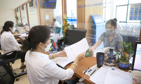 Bộ Nội vụ đôn đốc các bộ, địa phương sắp xếp đơn vị sự nghiệp công lập