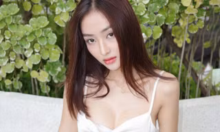 Á hậu Hòa bình đáp trả