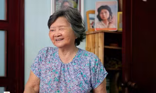 Nhân chứng duy nhất sống sót kể đêm liệt sĩ Lê Thị Riêng hy sinh