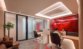 Thông báo về việc bổ sung Giấy phép thành lập và hoạt động của Ngân hàng CIMB Việt Nam