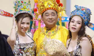 Không có Táo Quân 2026