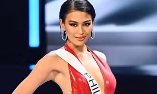 Hai người đẹp Philippines chê bai Hoa hậu Hoàn vũ 