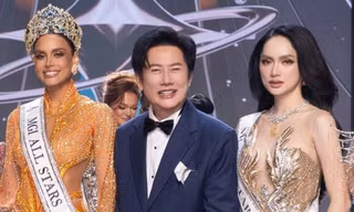 Ông Nawat lên tiếng 