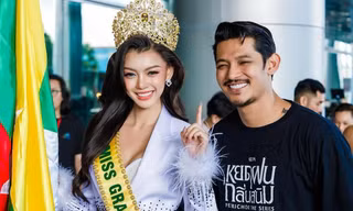 Bộ Nội vụ và Bộ Văn hóa Myanmar điều tra Hoa hậu Hòa bình 
