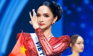 Đại diện Việt Nam ở Hoa hậu Hoàn vũ 2026 phải giỏi tiếng Anh