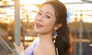Nữ MC chia sẻ sức ép hâm nóng 20.000 khán giả ở concert Thanh xuân
