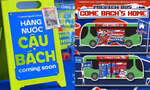 Cổ Đông "đẩy nhiệt" cho fan meeting Mason Nguyễn tại Hà Nội với "ê hề" đặc sản