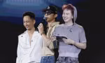 Fan meeting của Rhymastic: SOOBIN, Duy Khánh tự hào về "Anh hai" Thiện