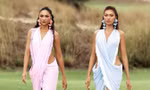 Hoa hậu H'Hen Niê tái xuất, catwalk đầy thần thái trên sàn runway khó nhằn