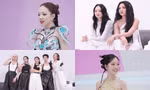 Em Xinh Say Hi: Đội Bích Phương hóa Hằng Nga, Phương Ly chi đậm cho concept "xa xỉ”